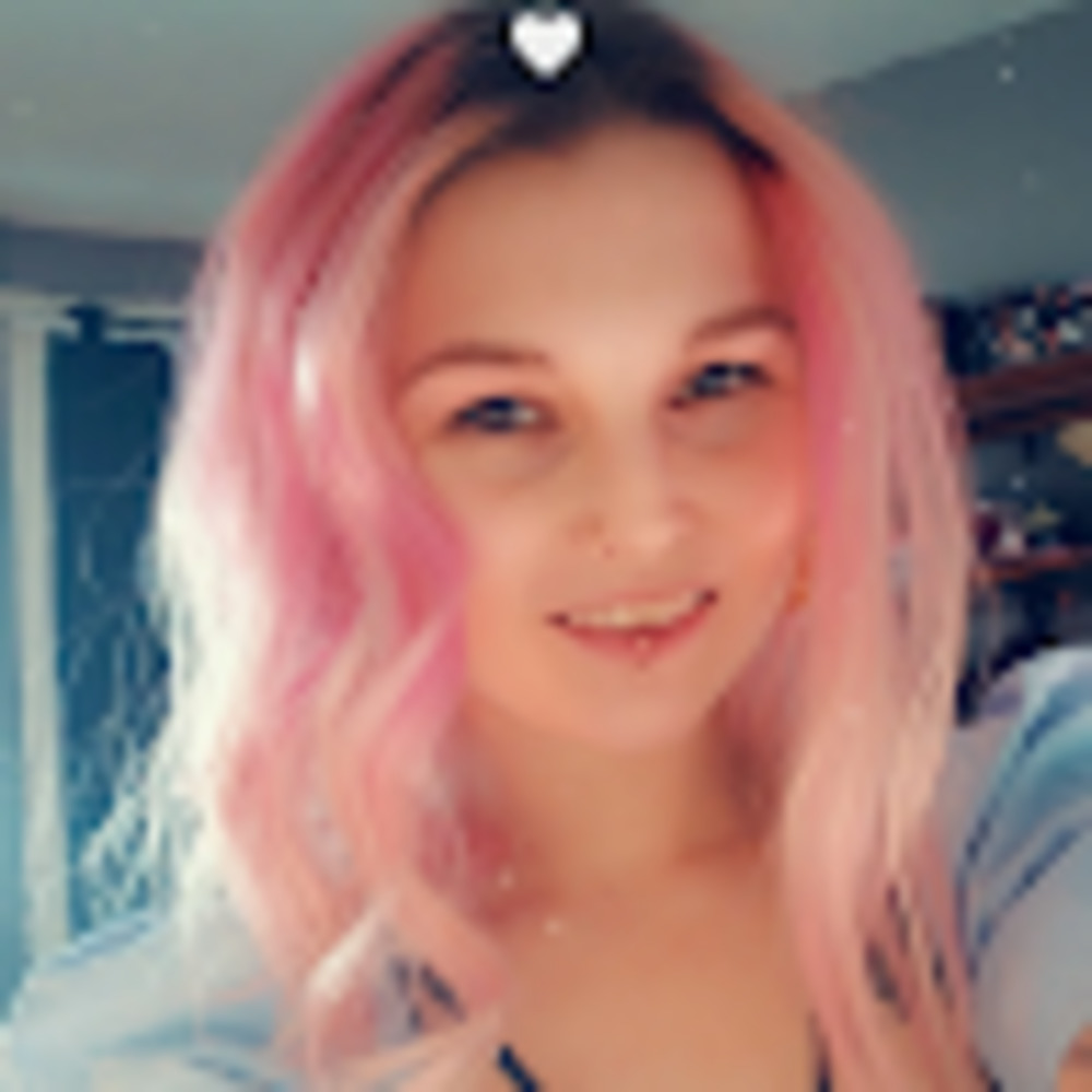 Meet your Posher, Hailey